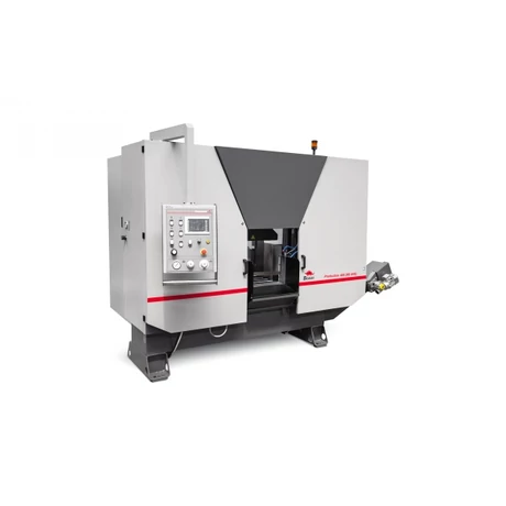 BOMAR Production 400.360 ANC LS 1500 szalagfűrészgép
