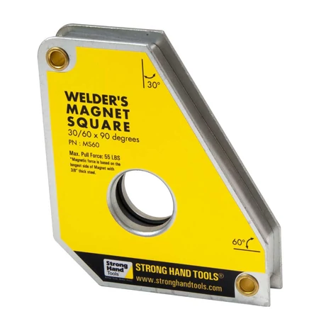 STRONG STANDARD MÁGNES - 25 kg
