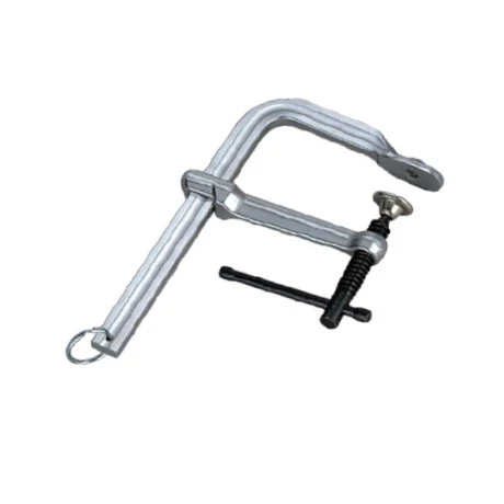 STRONG HEGESZTŐ SZORÍTÓ KÖZEPES/KÖNNYŰ FELHASZNÁLÁSRA - 165 mm/230 kg STRONG HEGESZTŐ SZORÍTÓ KÖZEPES/KÖNNYŰ FELHASZNÁLÁSRA - 165 mm/230 kg