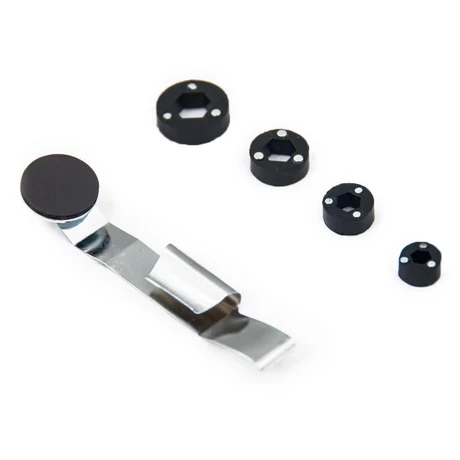 STRONG MÁGNESES CSAVAROZÓ KÉSZLET