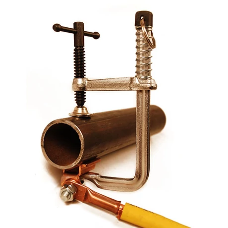 STRONG FÖLDELŐ SZORÍTÓ - 300A