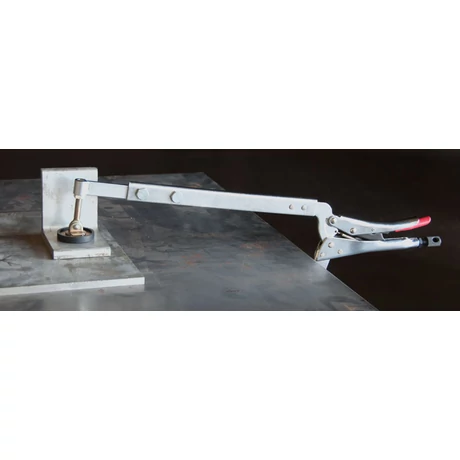 STRONG ÁLLÍTHATÓ ÉS HOSSZÍTOTT FOGÓ - ORSÓS