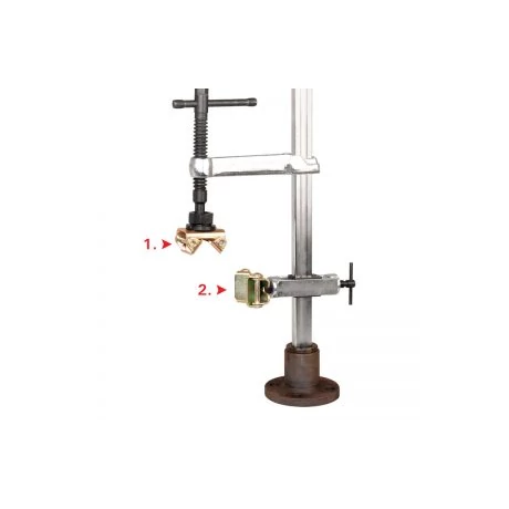 STRONG TALPAS MODULÁRIS LEMEZSZORÍTÓ - 508 mm