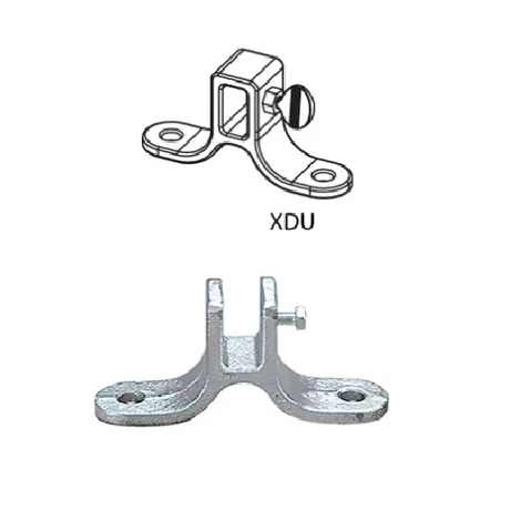 STRONG U-SZORÍTÓ TARTÓ - UD
