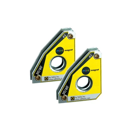 STRONG MINI HEGESZTŐ MÁGNES - 2 db-os