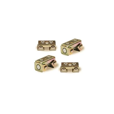 STRONG ÁLLÍTHATÓ MÁGNESES V-TALP SZETT