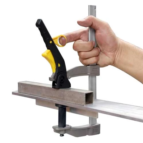 STRONG RACSNIS SZORÍTÓ EZ GRIP - 114 mm