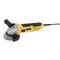 POWERPLUS Sárga sarokcsiszoló (POWX0611) - 115 mm/900 W