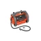 POWERPLUS DUAL POWER Akkumulátoros kompresszor alapgép (POWDP7040) - 20 V