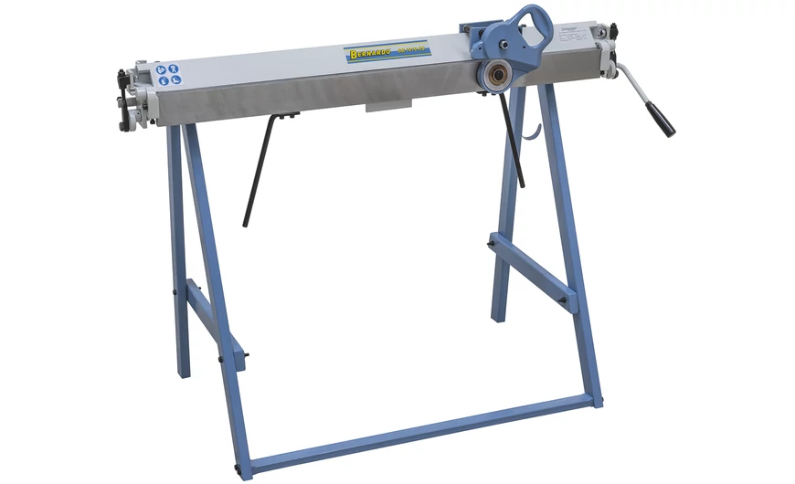 Mikor érdemes kombinált bádogos élhajlítót választani?