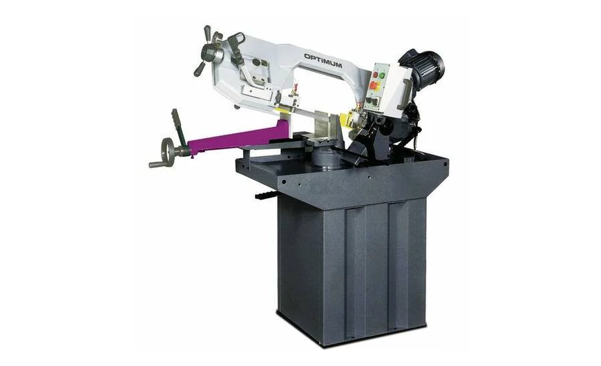 Szalagfűrészgép vásárlás tippek