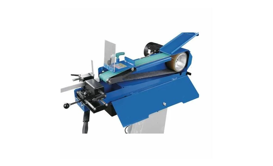 Áthatáscsiszoló a Metallkraft kínálatában