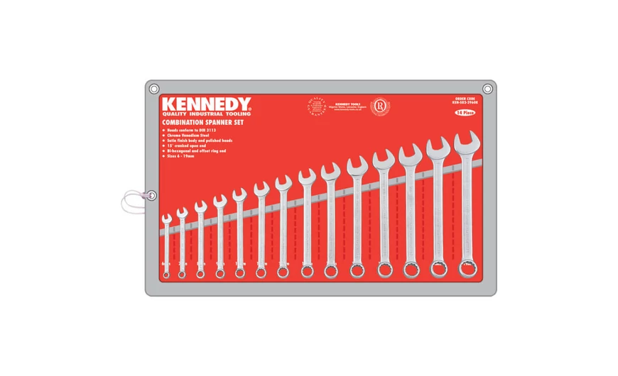 KENNEDY kéziszerszámok, szereléstechnikai eszközök és műhelyfelszerelések profiknak