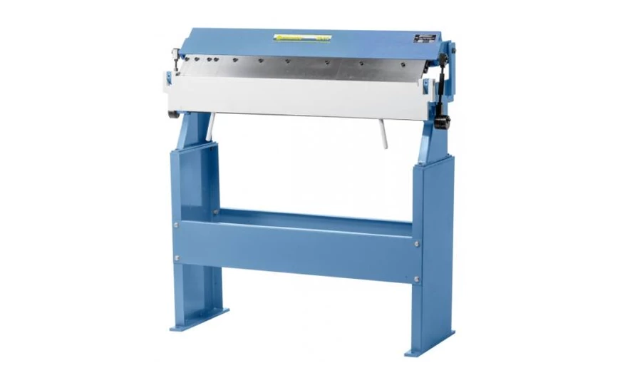 Lemezhajlító vásárlási útmutató szakembereknek