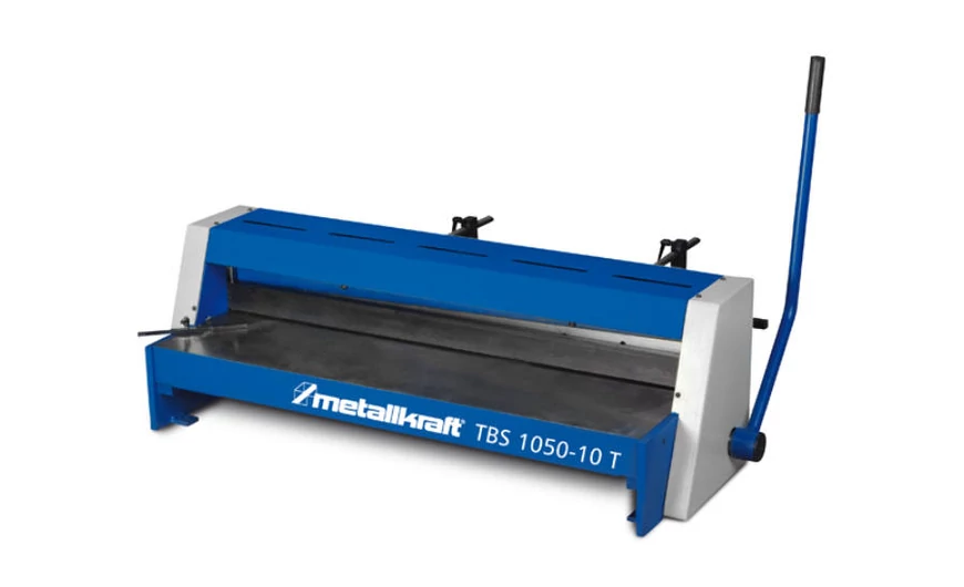 Profi lemezvágó Metallkraft kínálatunkban